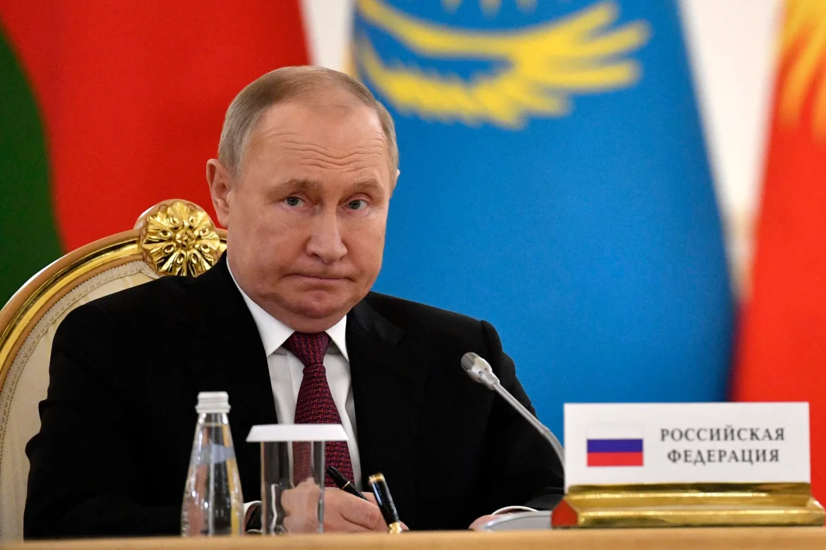 Putin