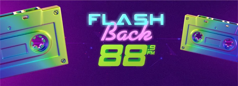 FlashBack88
