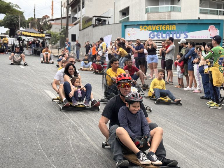 2ª etapa do Circuito de Rolimã 2025 - Parque das Nações (2)