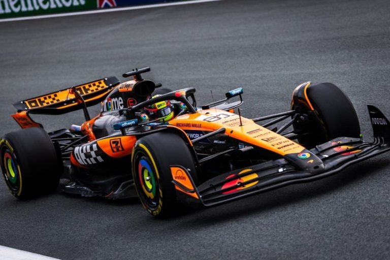 McLaren-F1