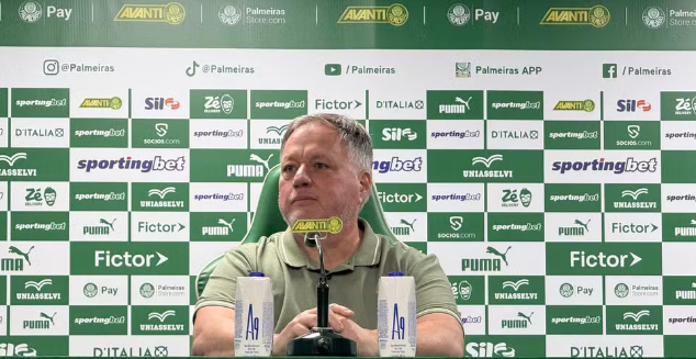 palmeiras