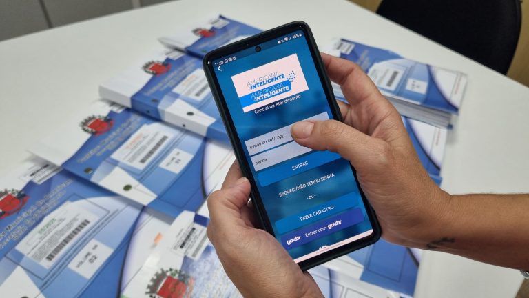 Americana Inteligente (1)