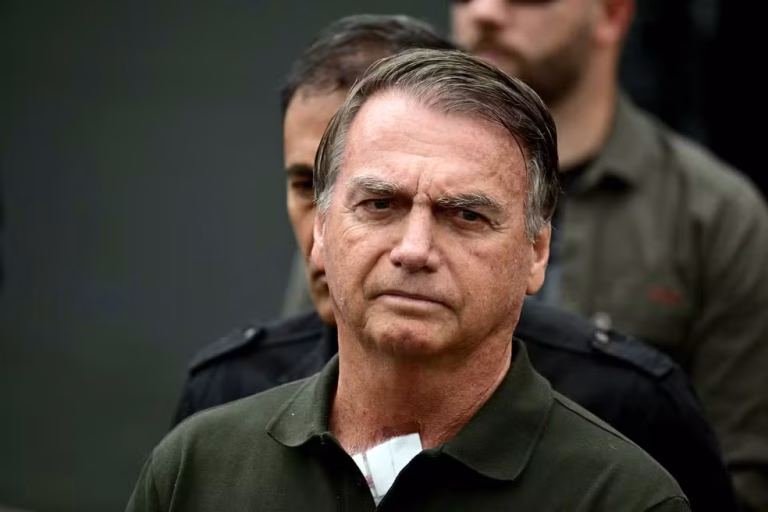 bolsonaro