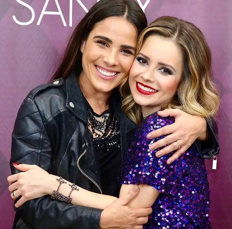 wanessa-camargo-e-sandy-parceria