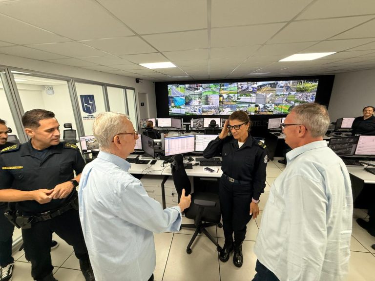 Prefeito Chico Sardelli anuncia programa ‘Muralha Americana’ (5)