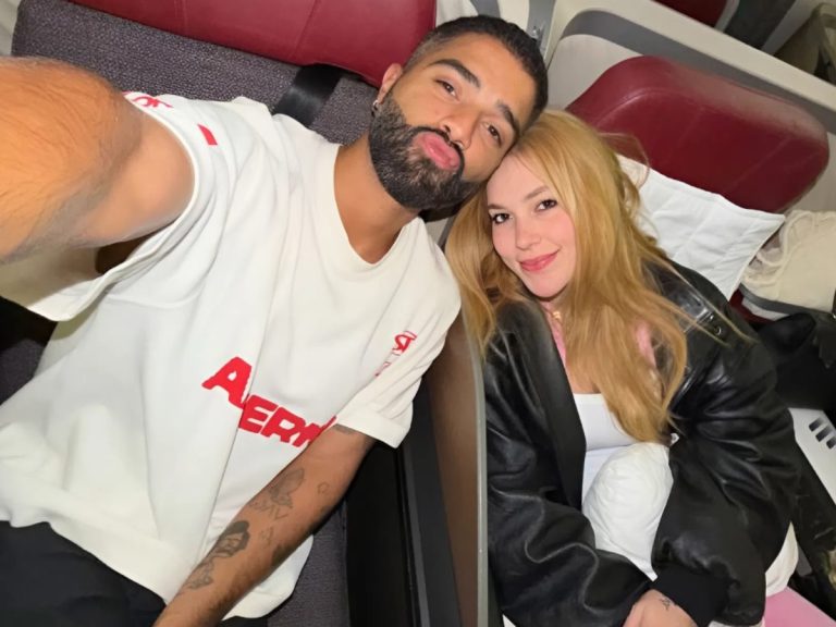 Quase-em-casa-Virginia-Fonseca-se-despede-de-Londres-e-embarca-de-volta-ao-Brasil