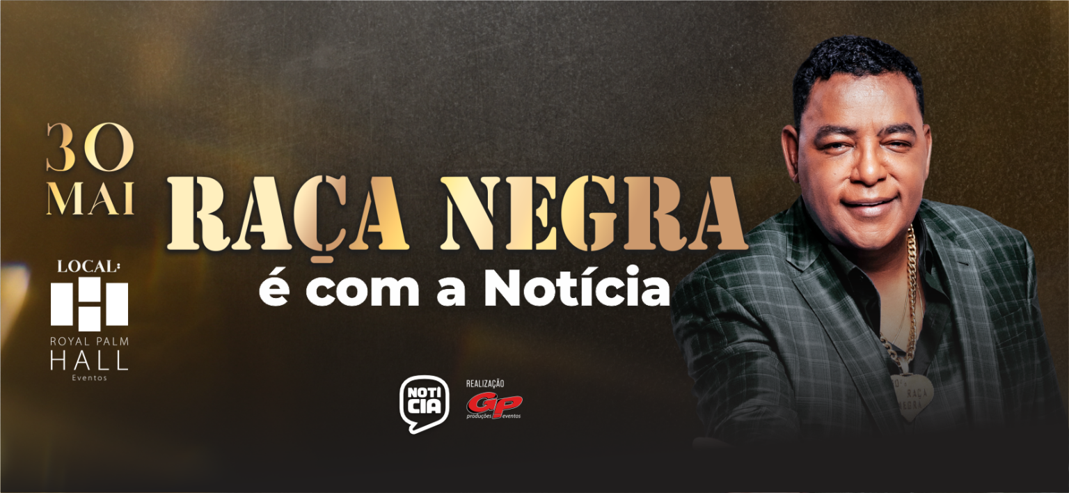RaçaNegra_Evento