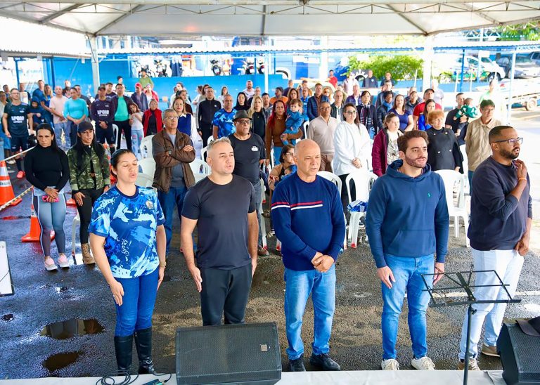 DIA DO GCM 2
