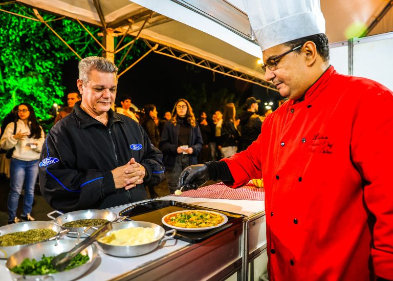 Festival Gastronômico Inverno 08