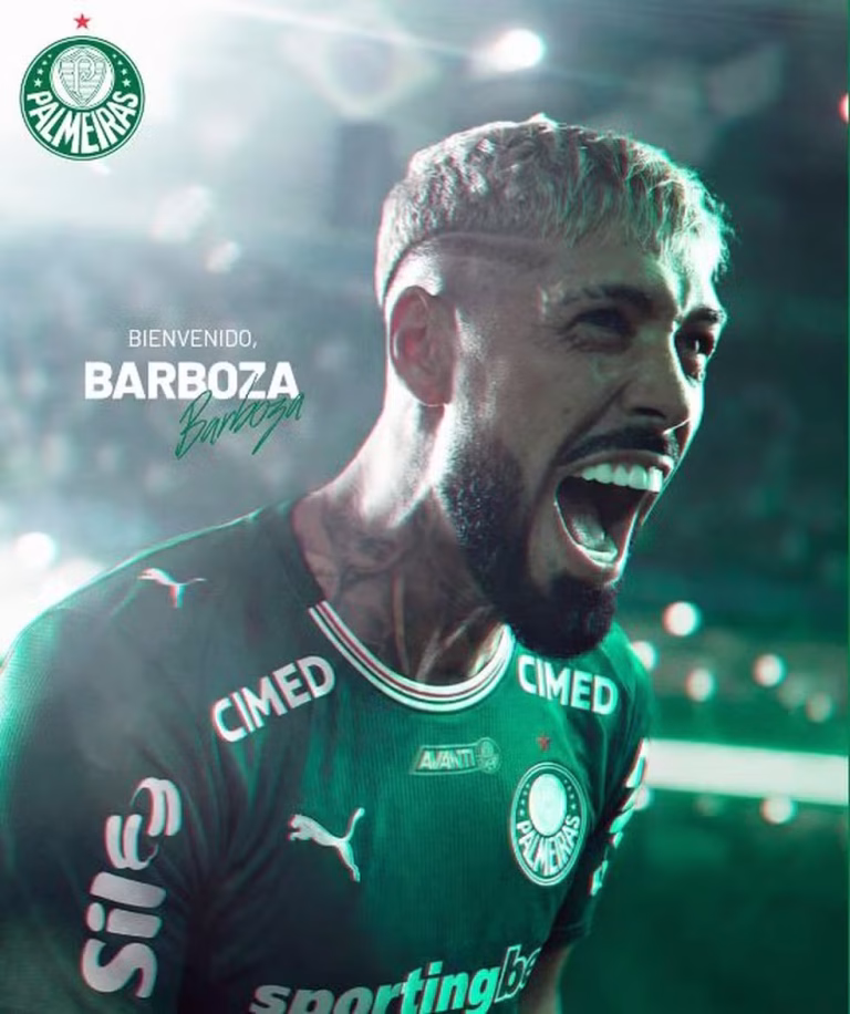 barboza