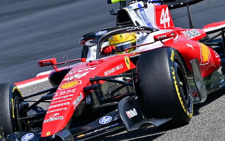 hamilton