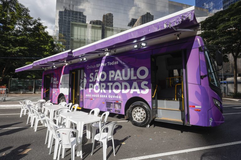 SP Por Todas
