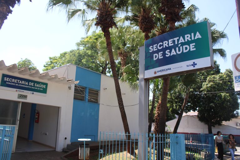 Secretaria de Saúde (1)