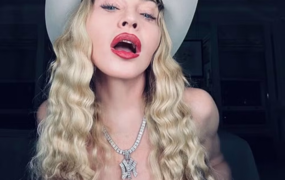 Madonna