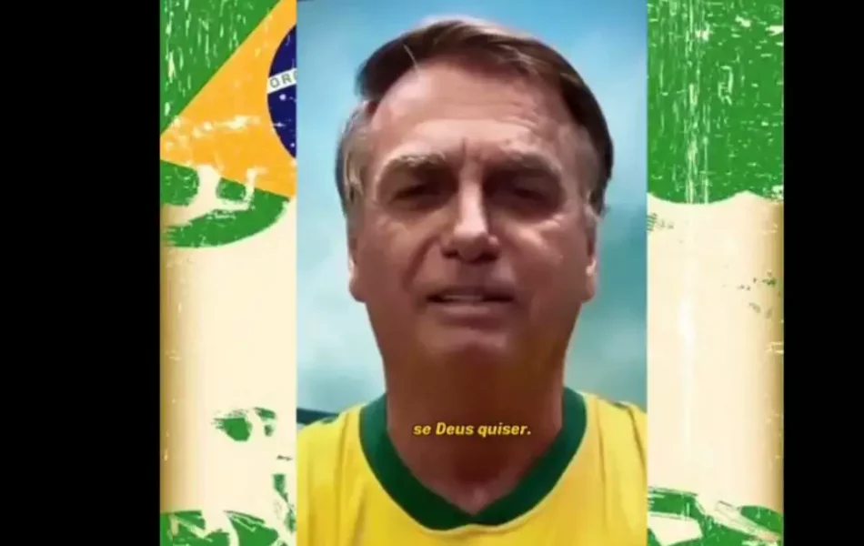 ATO BOLSONARO