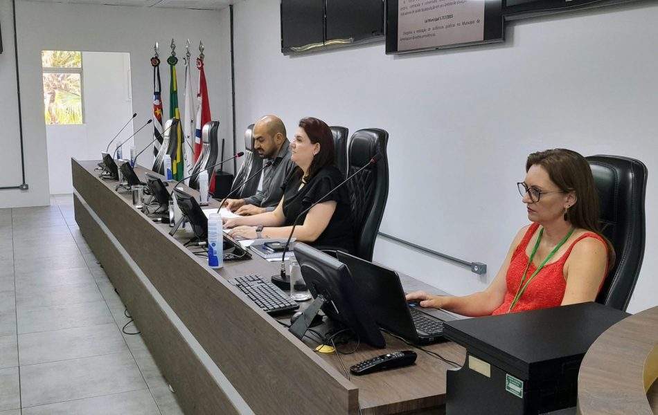 AUDÊNCIA 2