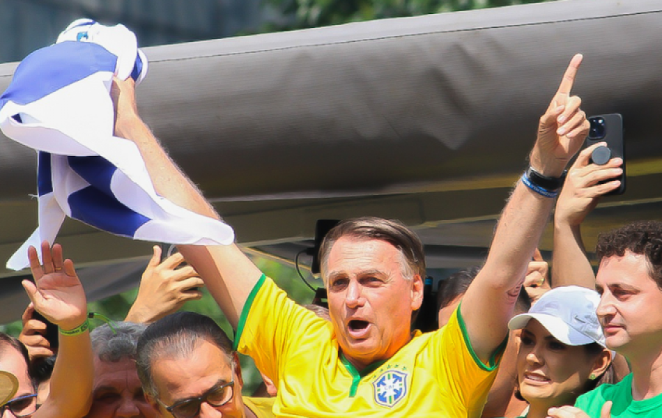 BOLSONARO