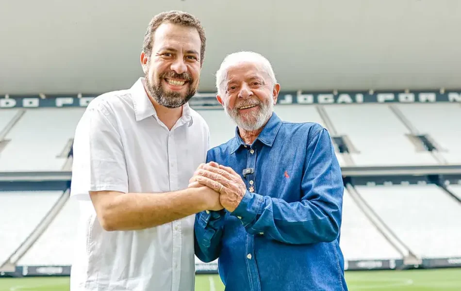 BOULOS NA SECRETARIA