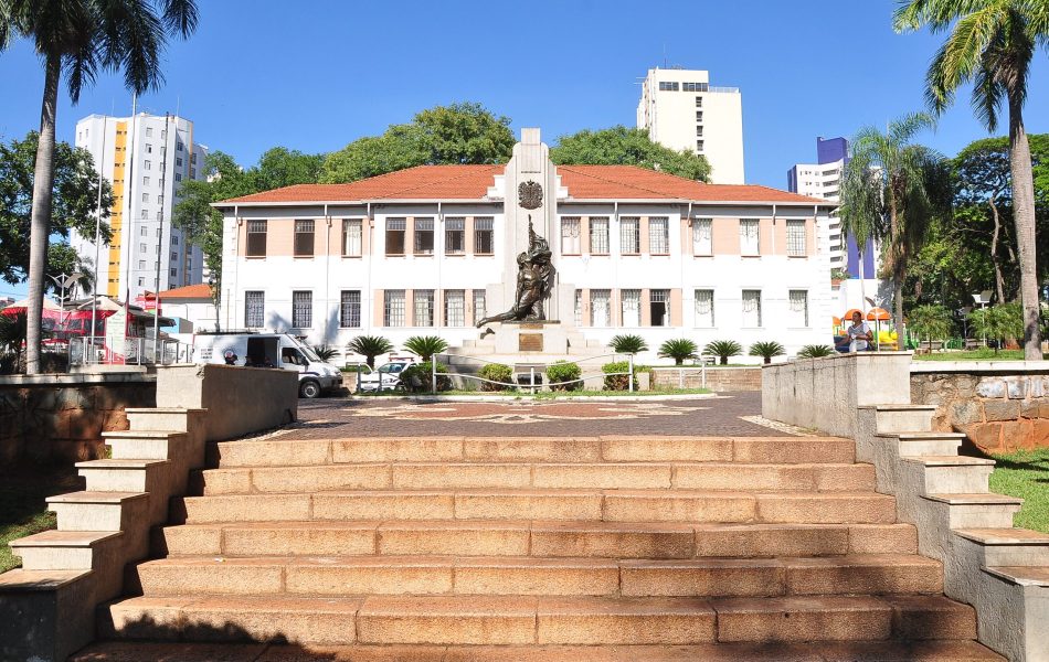 Biblioteca Municipal