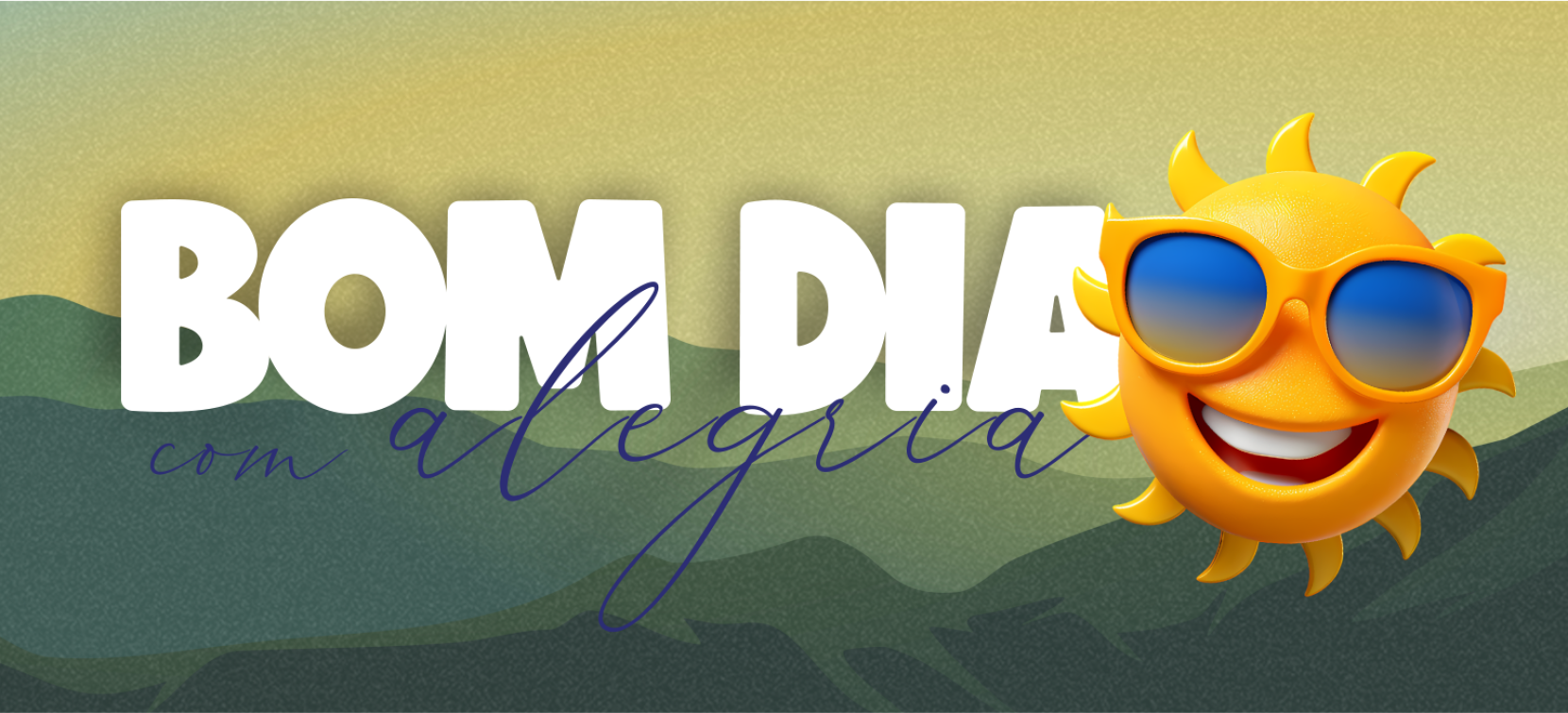 BomDiaComAlegria BomDiaComAlegria