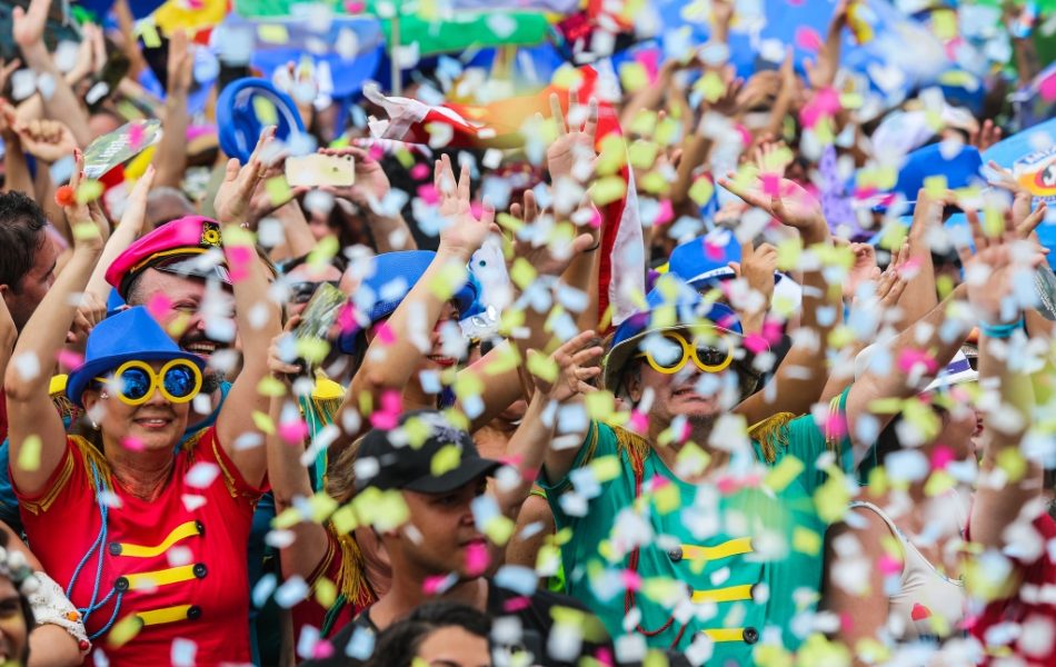 CARNAVAL