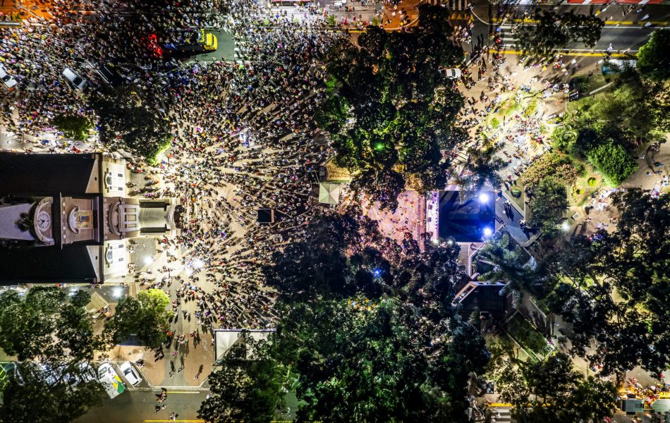 Carnaval 2024 dia 12 - imprensa23