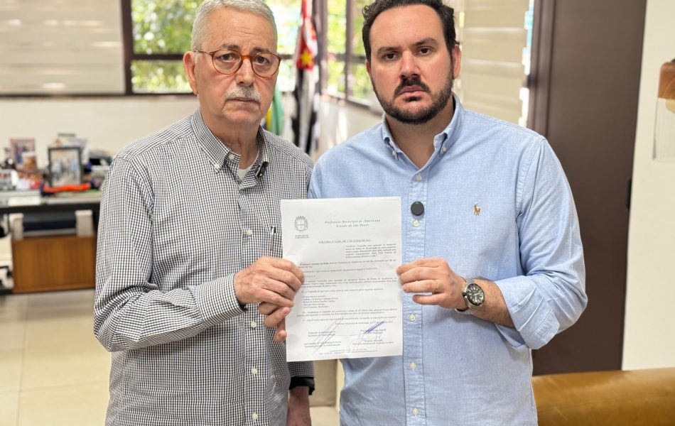 Chico Sardelli e Franco Sardelli - portaria de abertura de comissão (2)