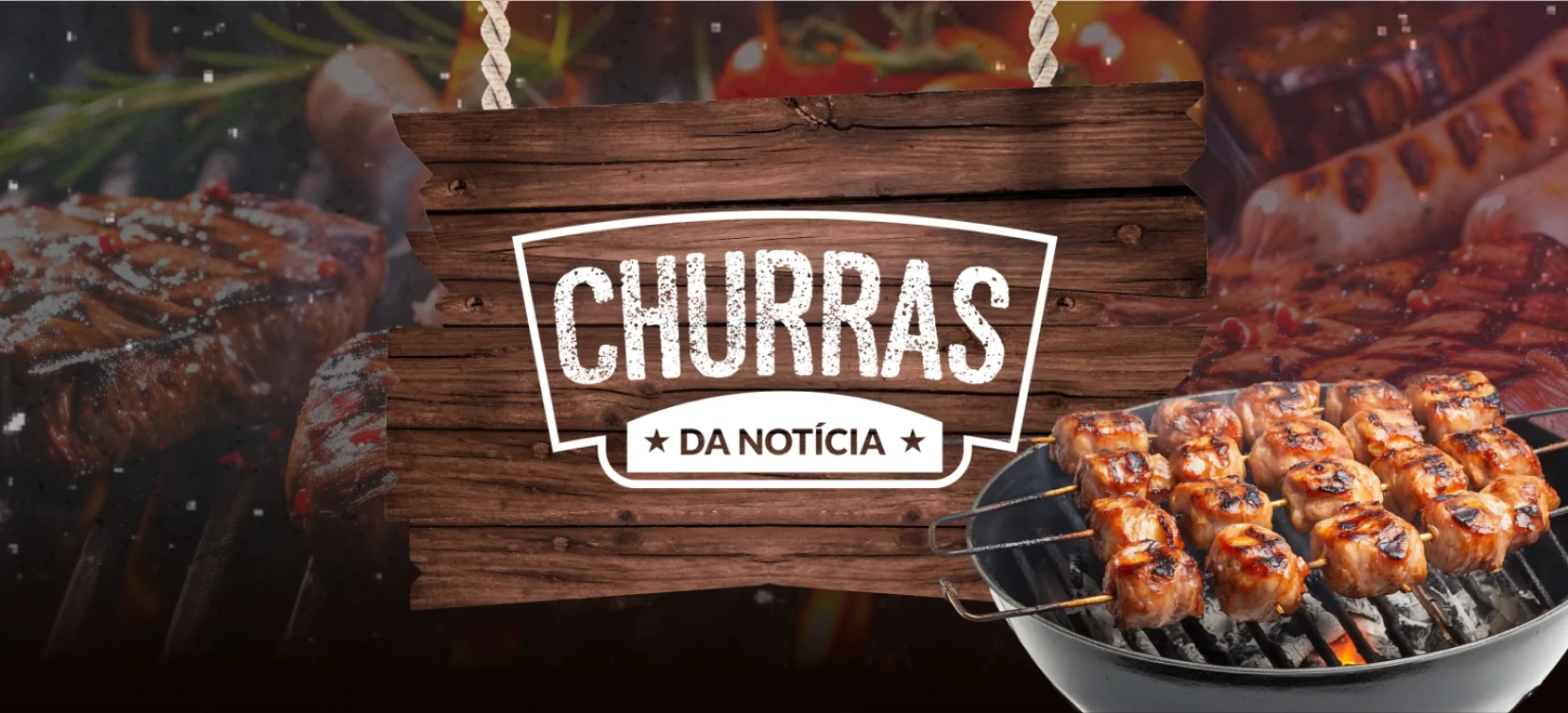 ChurrasDaNotcia ChurrasDaNotcia