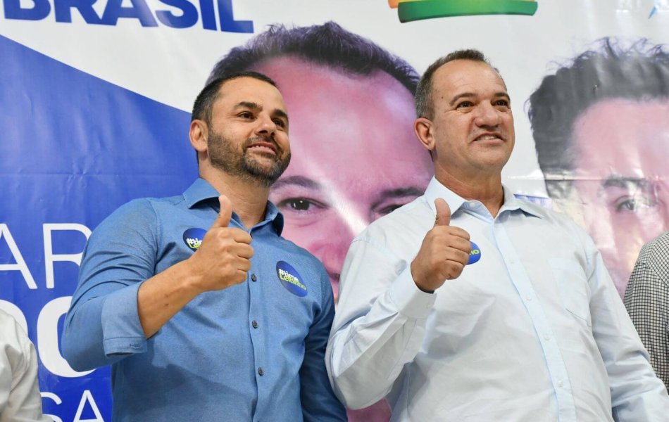 Convenção PSD Leitinho + Mineirinho Nova Odessa 2024-07-31 (10)