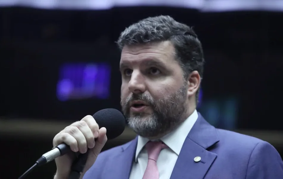 DEPUTADO