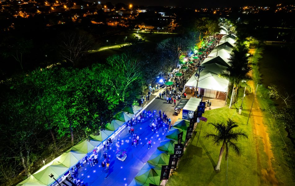 Drone Festival Gastronômico imprensa - 10