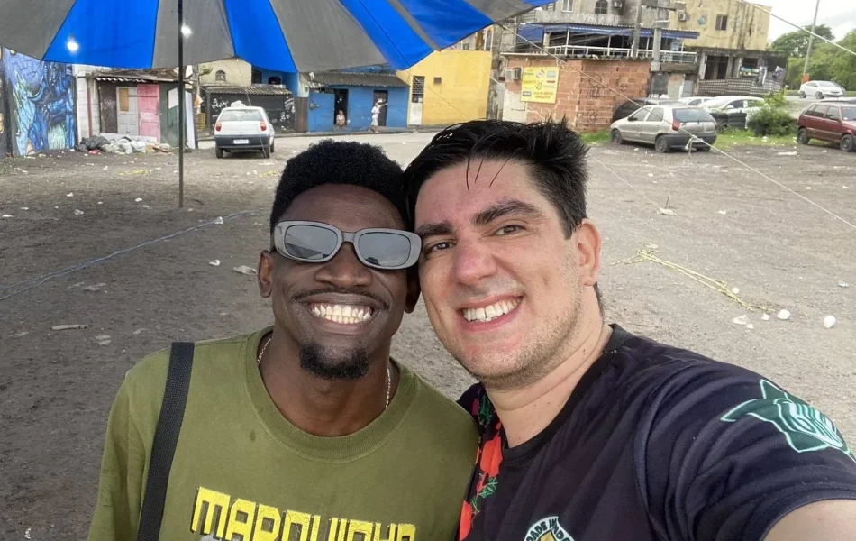 Marcelo Adnet