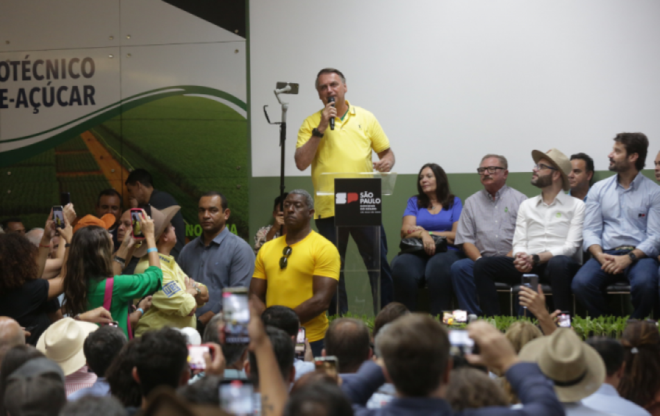 FEIRA BOLSONARO