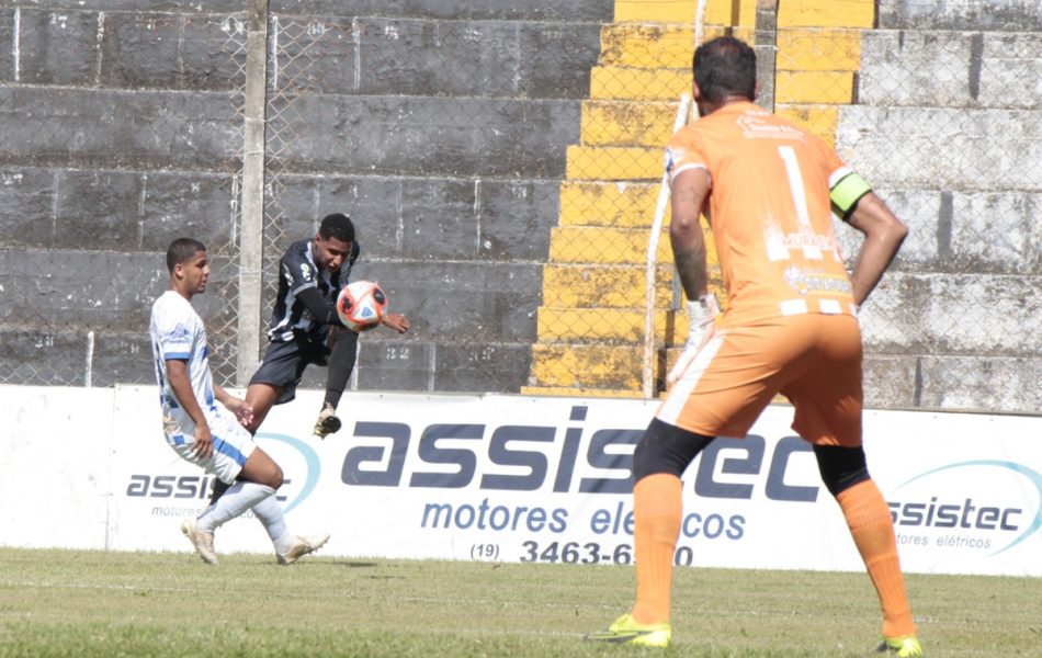 FOTO UNIÃO BARBARENSE