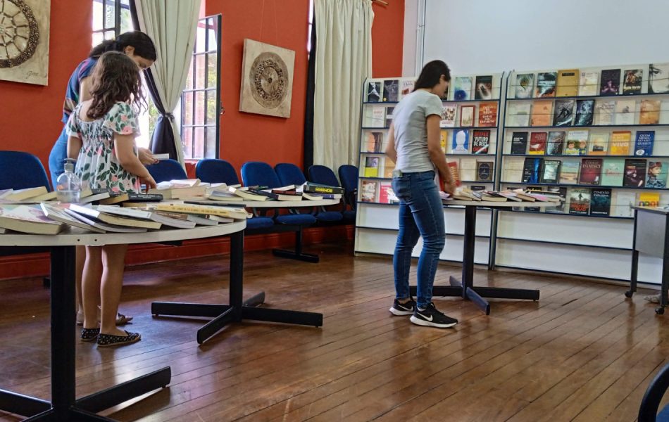 Feira livros (3)
