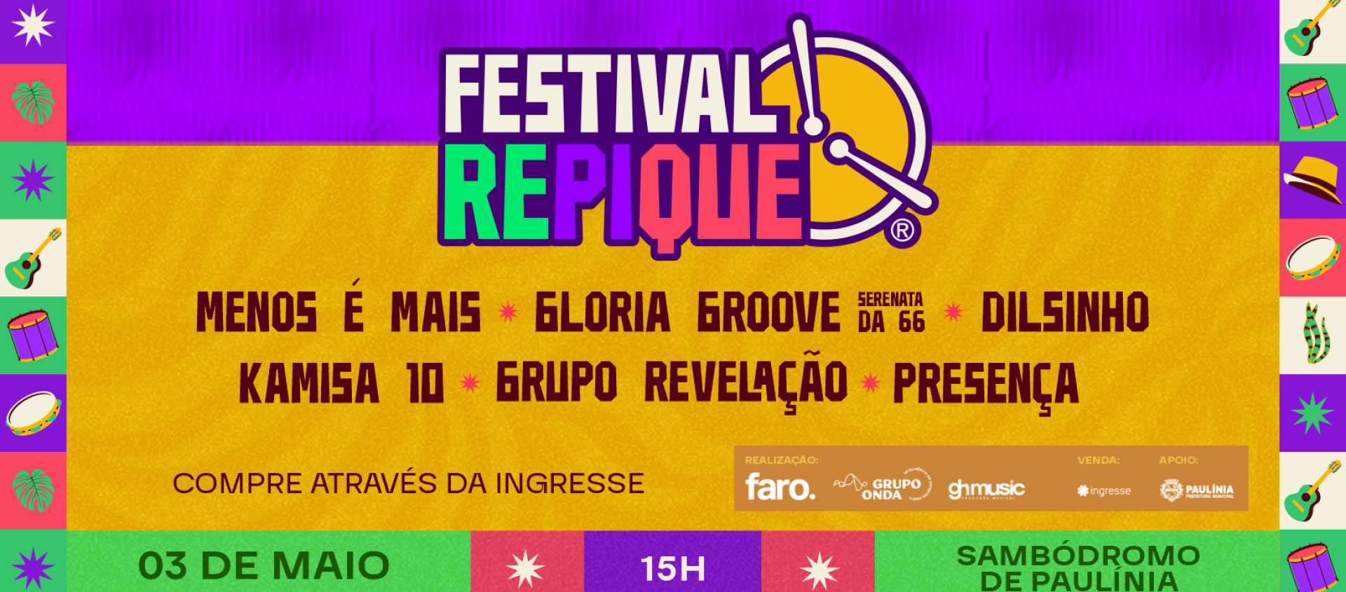 FestivalRepiqueEventos