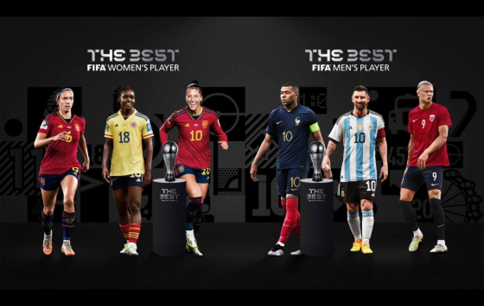 Finalistas-do-The-Best-FIFA-Football-Awards-2023-sao-revelados