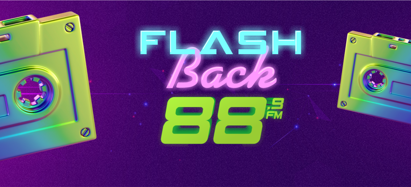 FlashBack88 FlashBack88