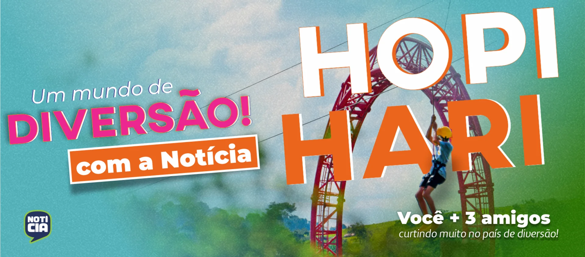 HopiHari_Promoção