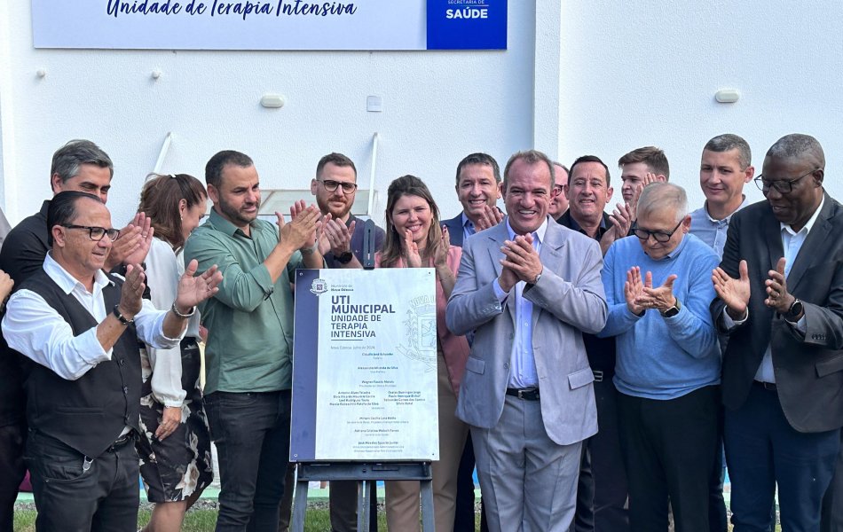 Inauguração da UTI Municipal do HMNO 2024-07-05 (171)