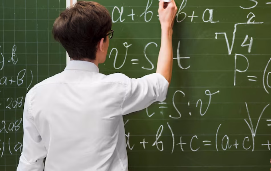 MATEMATICA