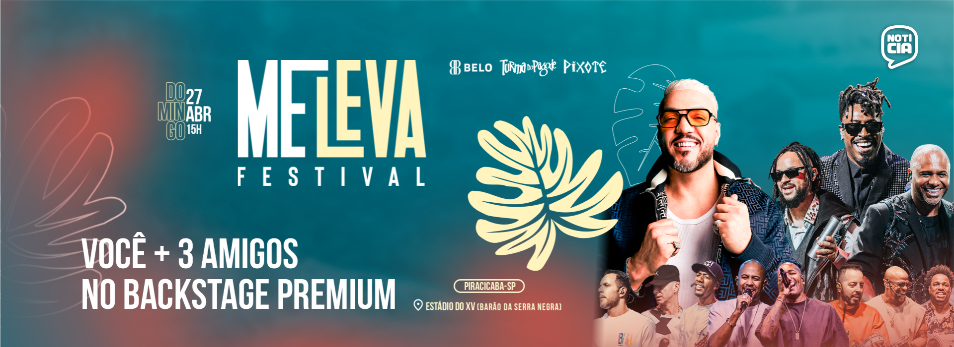 MeLevaSlider