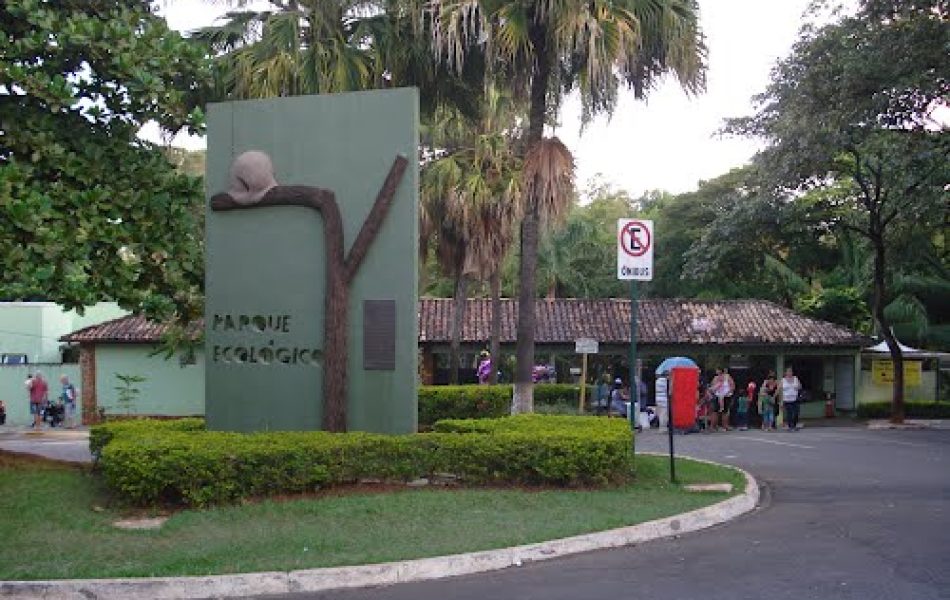 PARQUE HOJE