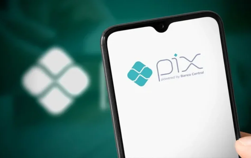 PIX NOVO