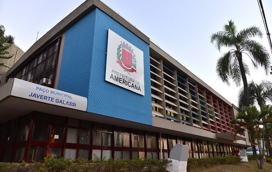 Prefeitura-de-Americana