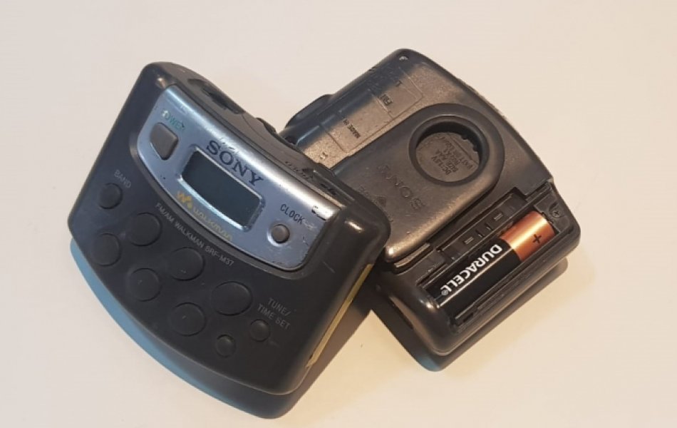 RADIO