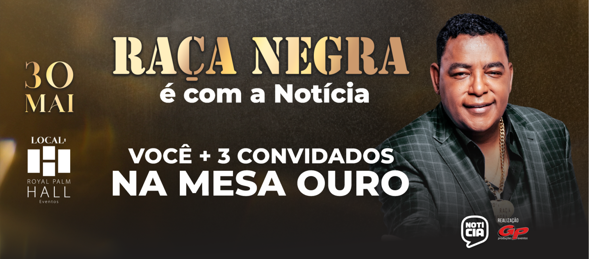 RaçaNegra_Promoção