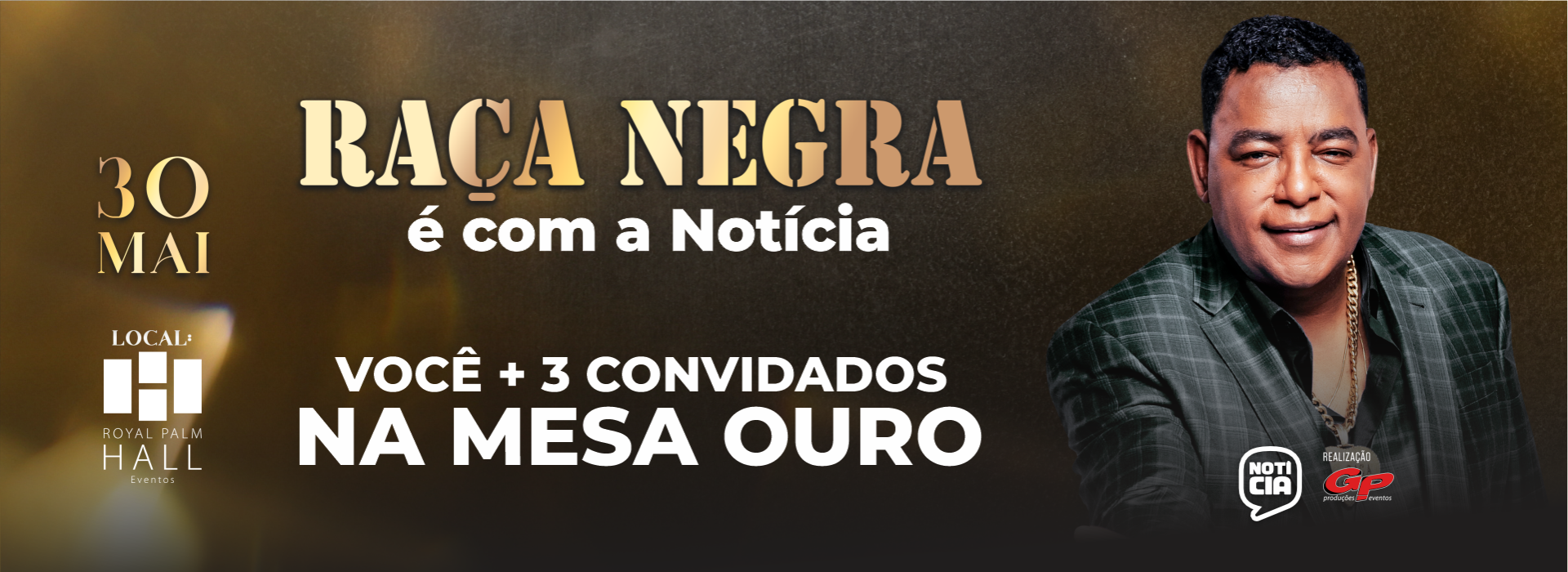 RaçaNegra_Slider