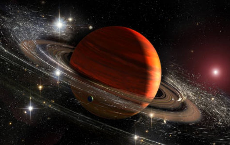 SATURNO