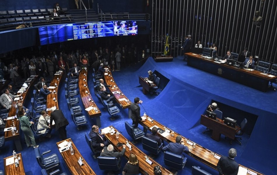 SENADO 5